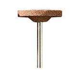 DREMEL Aluminum Oxide Grinding Stone 25,4 mm (8215)