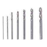 Dremel 7-Piece Drill Bit Set (5760)