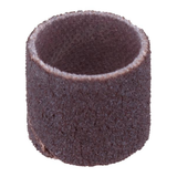 DREMEL 120-Grit Shaping and Smoothing Sanding Band Dark Brown 13mm