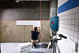 BOSCH PRO GLL 3 X Line Laser