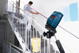 BOSCH PRO GLL 3 X Line Laser