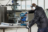 BOSCH PRO GCD 12 JL Metal Cut-off Saw