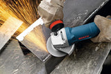 PRO GWS 1400 Angle Grinder