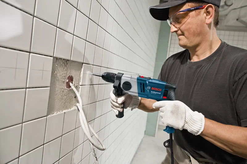BOSCH PRO GSB 18-2 RE Impact Drill