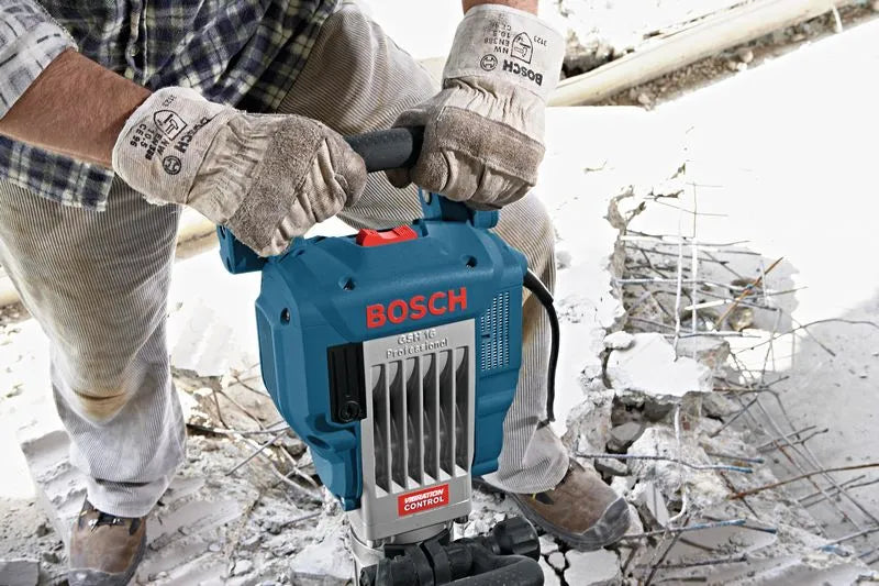BOSCH PRO GSH 16-30 Breaker