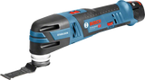 BOSCH PRO GOP 12V-28 Cordless Multi-Cutter