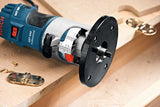 BOSCH PRO GKF 600 Palm Router