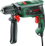 بوش دريل طرقي EasyImpact 600 (محرك 600 واط، للثقب السهل في البناء والخشب والمعدن، تصميم مدمج)
