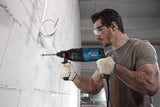 BOSCH PRO GBH 2-24 DRE Rotary Hammer with SDS plus