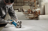 BOSCH PRO GWS 750-100 Angle Grinder