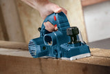 BOSCH PRO GHO 6500 Planer
