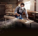 BOSCH PRO GHO 6500 Planer