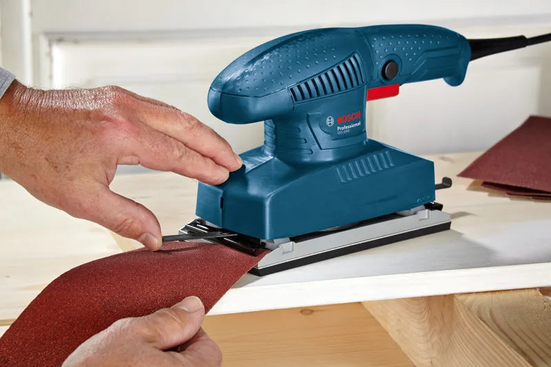 BOSCH Professional GSS 2300 Orbital Sander