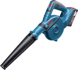 BOSCH PRO GBL 18V-120 Cordless Blower Solo