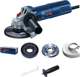BOSCH PRO GWS 9-115 Angle Grinder