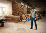 BOSCH PRO GBL 620 Blower