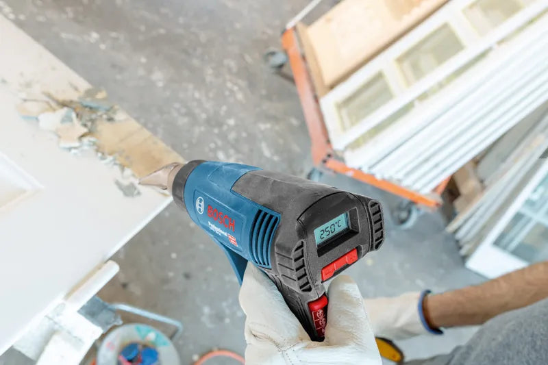 BOSCH PRO GHG 20-63 Heat Gun