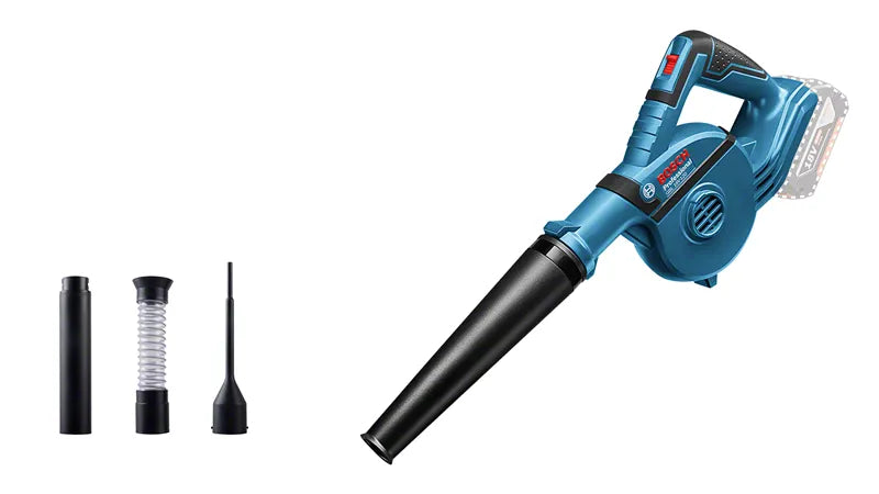 BOSCH PRO GBL 18V-120 Cordless Blower Solo