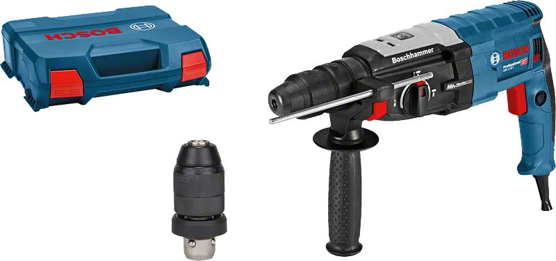 BOSCH PRO GBH 2-28 F Rotary Hammer with SDS plus