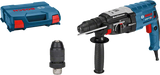 BOSCH PRO GBH 2-28 F Rotary Hammer with SDS plus
