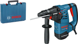BOSCH PRO GBH 3-28 DRE Rotary Hammer with SDS plus