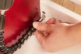 وصلة مرنة معدنية 11 قطعة SDB