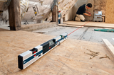 Bosch Professional Digital Inclinometer GIM 60 (0-360° measurement, Digital angle finder, Audible signal)