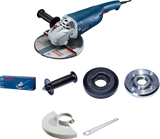 Bosch Professional Angle Grinder GWS 2200-230H