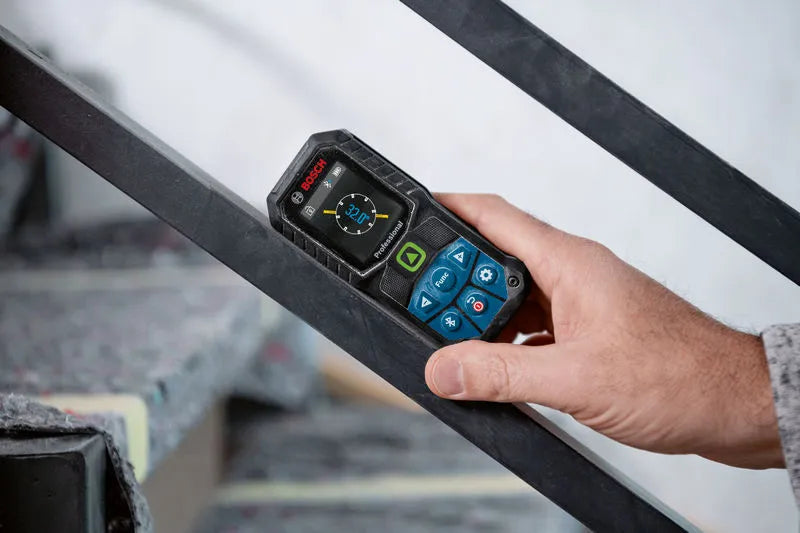 BOSCH PRO GLM 50-27 CG Laser Measure