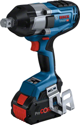BOSCH PRO GDS 18V-1050 H Cordless Impact Wrench solo