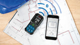 BOSCH PRO GLM 50-27 CG Laser Measure