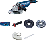 BOSCH PRO GWS 24-230 Angle Grinder