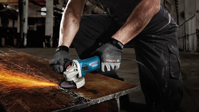 BOSCH PRO GWS 750-115 Angle Grinder