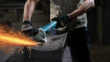 BOSCH PRO GWS 9-115 Angle Grinder