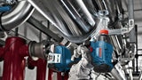 Bosch GDX 180-LI Professional 18V Cordless Impact Wrench Drill