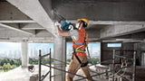 BOSCH PRO GSH 500 Demolition Hammer with SDS max