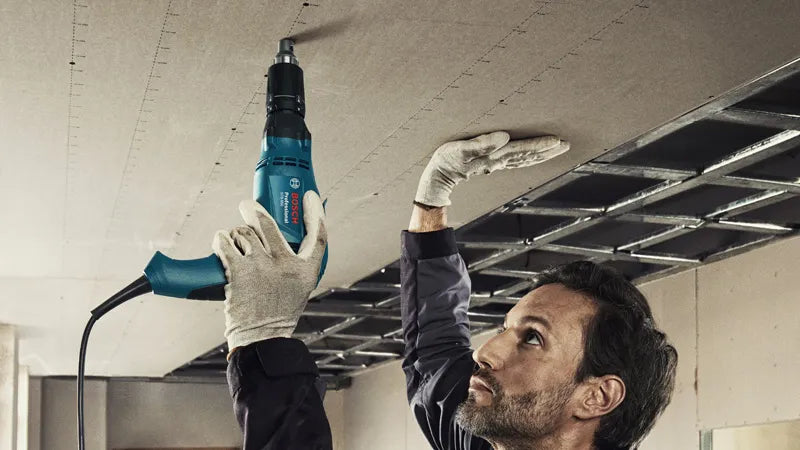 BOSCH PRO GTB 650 Drywall Screwdriver