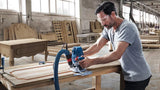 Bosch GOF 130 Professional Router – Wood Work (1300W, Plunge – 55mm, 3.5 kg)