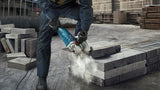 BOSCH PRO GWS 24-230 Angle Grinder