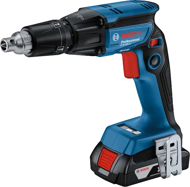 BOSCH PRO GTB185-LI Cordless Drywall Screwdriver