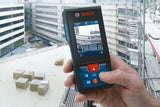 BOSCH PRO GLM 150-27 C Laser Measure