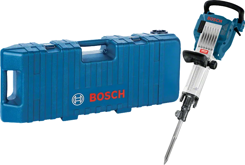 BOSCH PRO GSH 16-30 Breaker