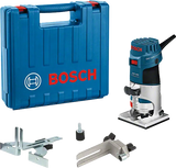 BOSCH PRO GKF 600 Palm Router