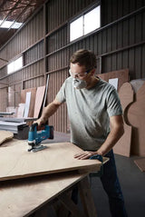 PRO GST 185-LI Cordless Jigsaw Solo carton