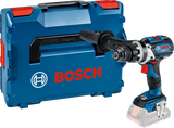 PRO GSB 18V-110C Cordless Combi, solo, L-Boxx