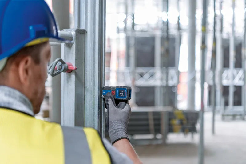 BOSCH PRO GLM 25-23 Laser Measure