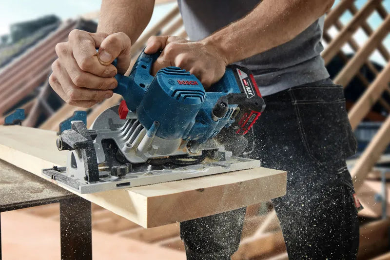 BOSCH PRO GKS 185-LI Cordless Circular Saw