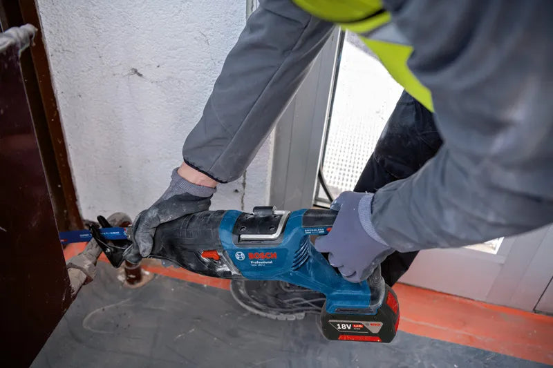 BOSCH PRO GSA 185-LI Cordless Reciprocating Saw
