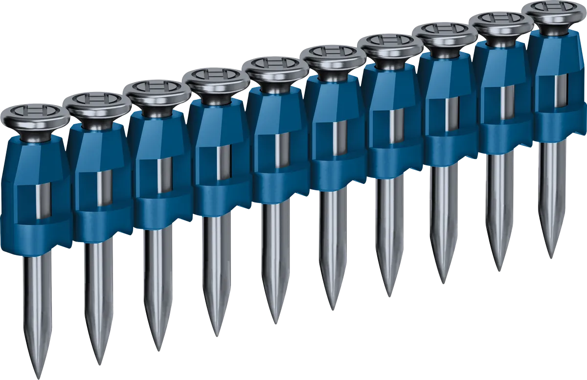 Concrete nails for GNB 18V Professional( length 25mm)