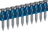 Concrete nails for GNB 18V Professional( length 25mm)